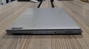 Laptop Lenovo Ideapad 3 8GB Intel Core I7 SSD 512GB