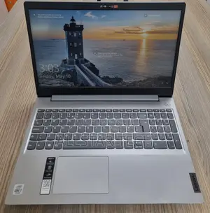 Laptop Lenovo Ideapad 3 8GB Intel Core I7 SSD 512GB
