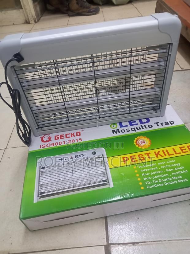 New Insect Killer