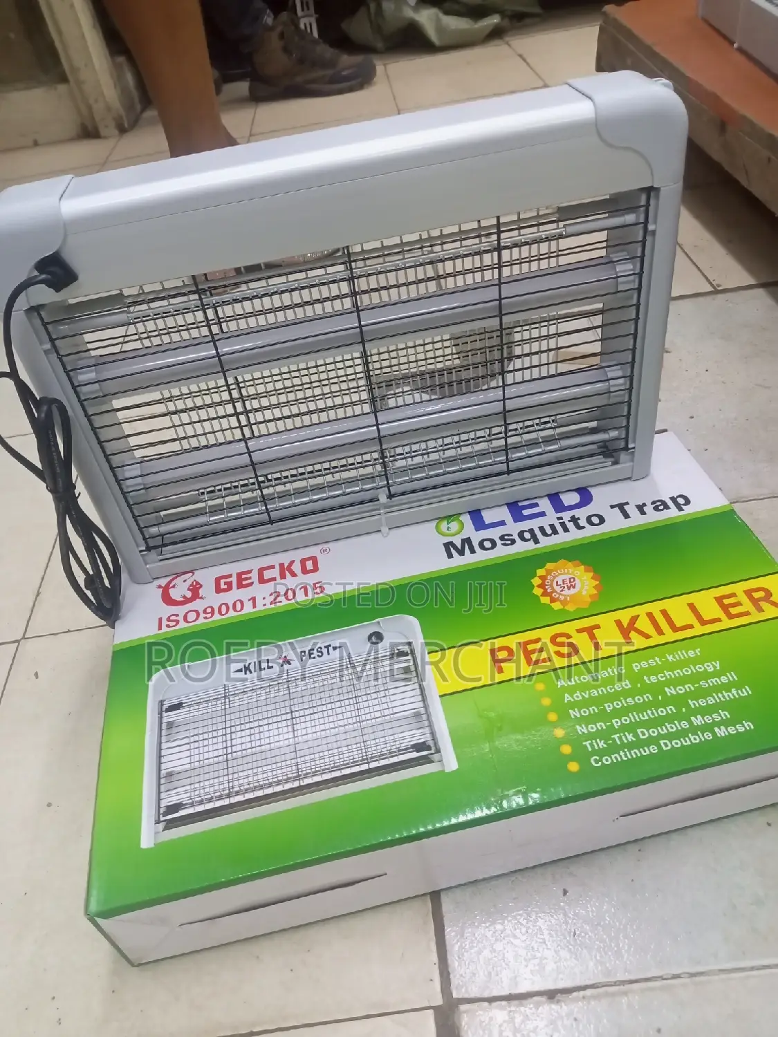 Insect Killer/ Mosquito Trap