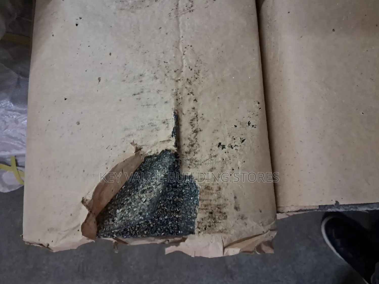 DPC ROLLS -DAMP Proof Course (1m by 7m)
