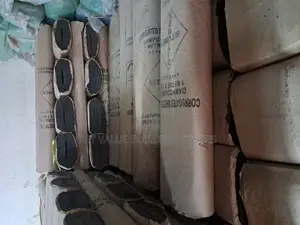 DPC ROLLS -DAMP Proof Course (1m by 7m)