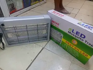 Mosquito Trap/Insect Killer