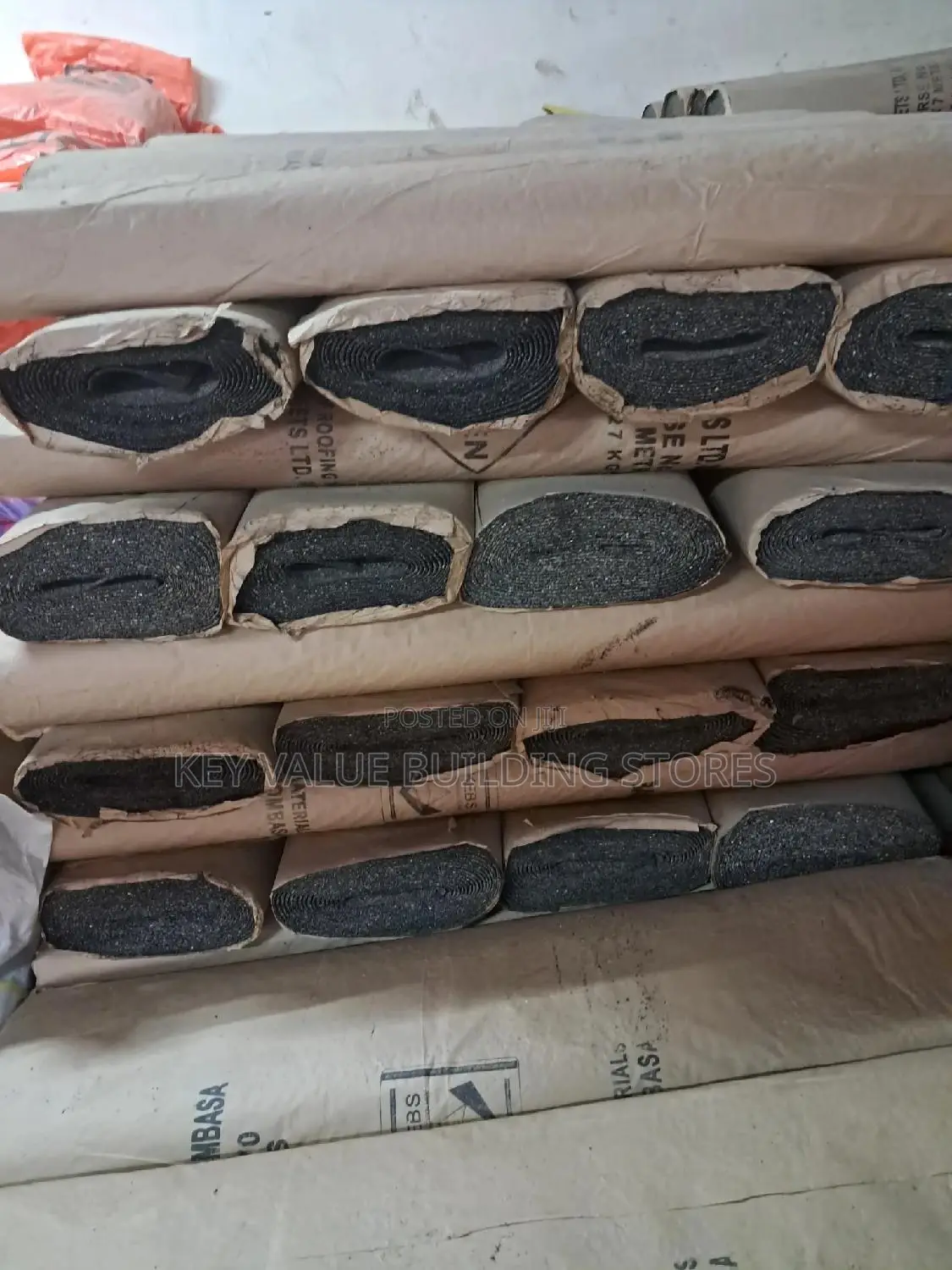 DPC Rolls (Mineralled)-1m By7m