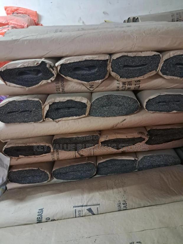 DPC Rolls (Mineralled)-1m By7m