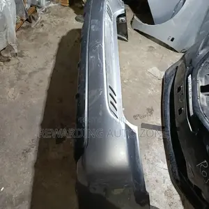 Subaru Sg5 Rear Bumper.