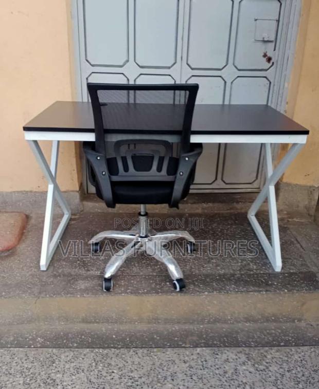 Study Table and Chair