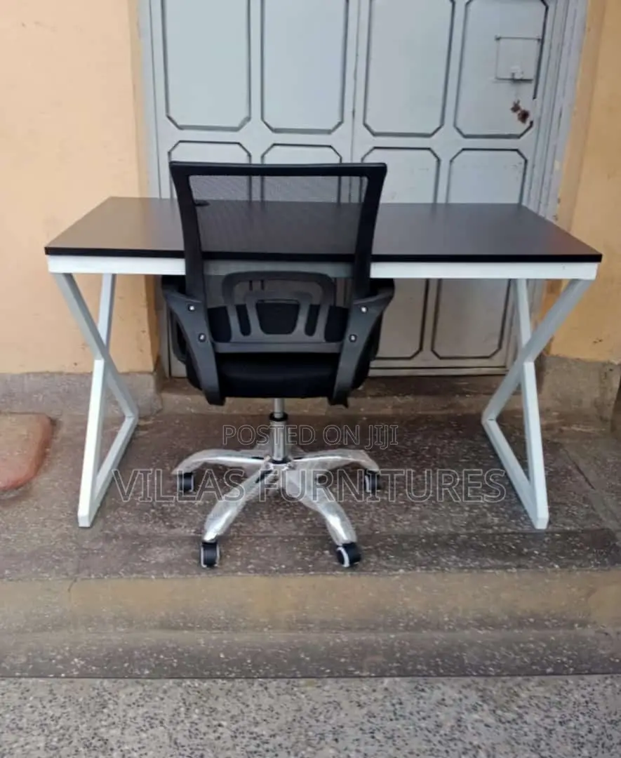 Study Table and Chair