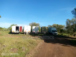 Transport/Exhauster Services