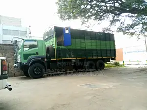 Transport/Exhauster Services