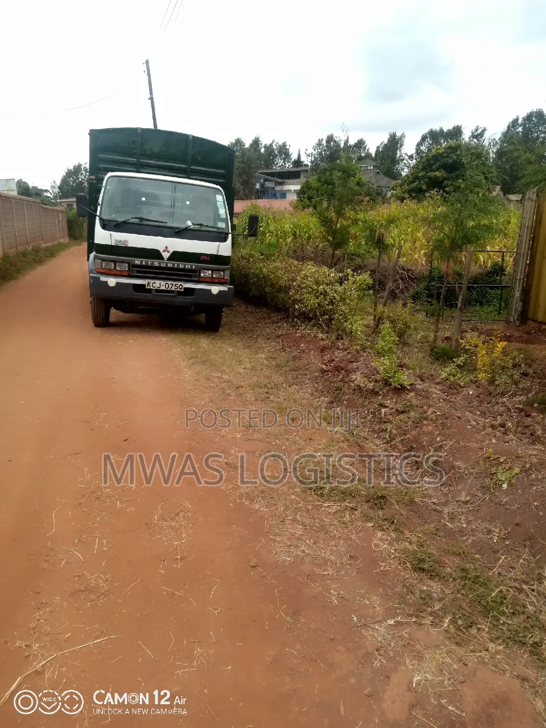 Transport/Exhauster Services