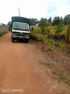 Transport/Exhauster Services