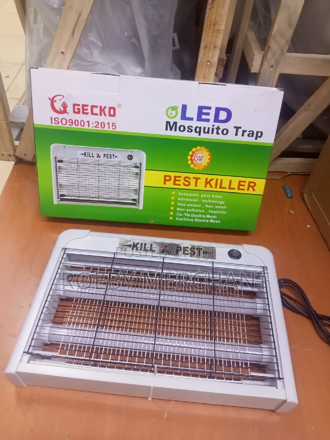 Insect Killer Insect Killer Insect Killer