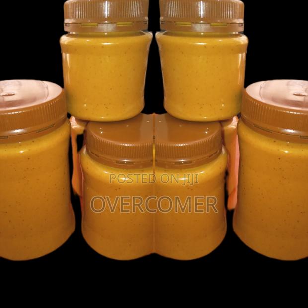 Peanuts Butter - main view