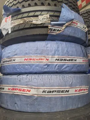 Kapsen Tires Sizes 215/75r17.5