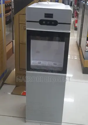 Dispenser Ailyons 3 Taps Hot, Cold Normal Water Dispenser