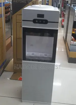 New Quality Ailyons 3 Taps Water Dispenser