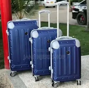 Affordable 3 In 1 Suitcase