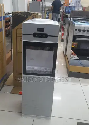 Brand New Quality Ailyons 3 Taps Water Dispenser