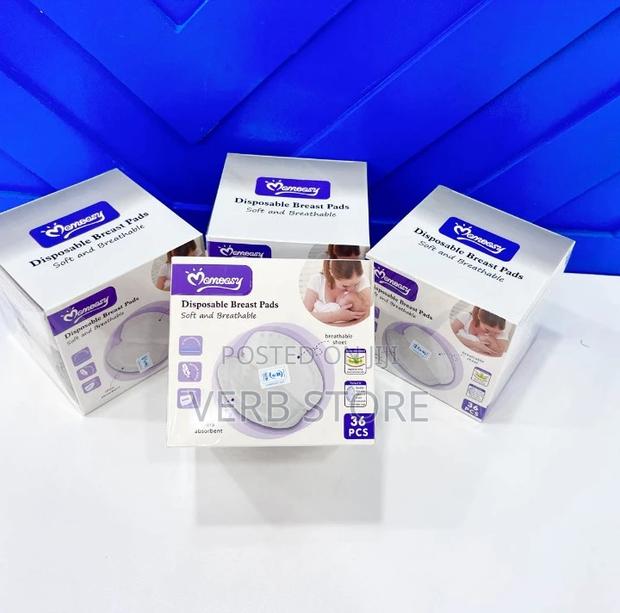 Momeasy Breast Pad - main view