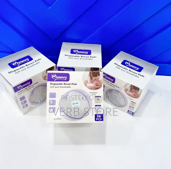 Momeasy Breast Pad