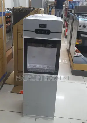 New Classic Ailyons 3 Taps Water Dispenser