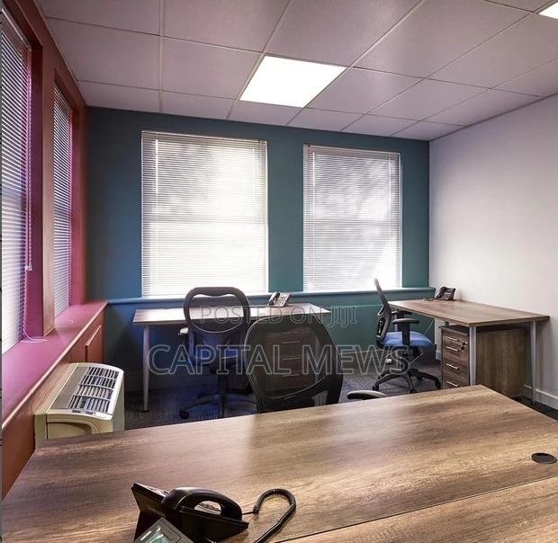 Spacious and Modern for Work - thumbnail 3