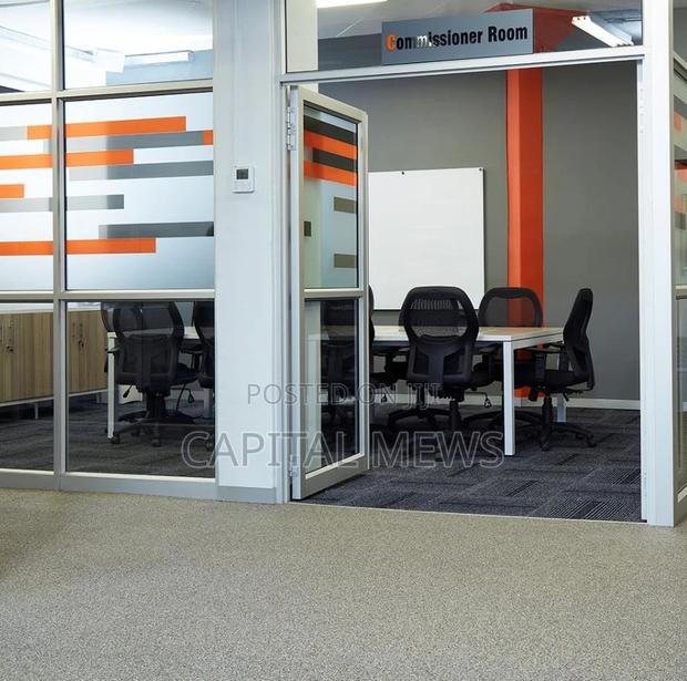 Spacious and Modern for Work - thumbnail 4