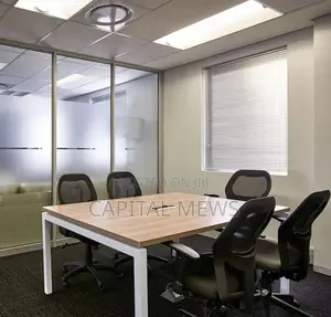 Well Appointed Work Spaces