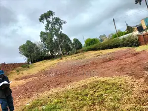 Commercial 1 Acre Land Touching Highway Kangemi Nairobi