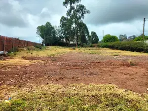 Commercial 1 Acre Land Touching Highway Kangemi Nairobi