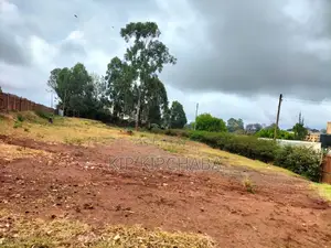 Commercial 1 Acre Land Touching Highway Kangemi Nairobi