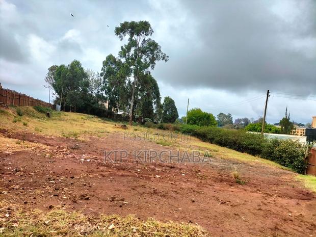 Commercial 1 Acre Land Touching Highway Kangemi Nairobi - thumbnail 3