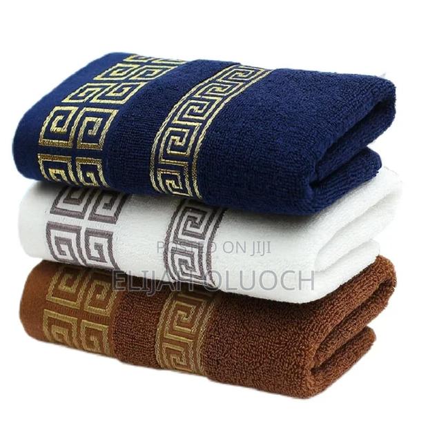 *3 in 1 Towel Set* - thumbnail 3