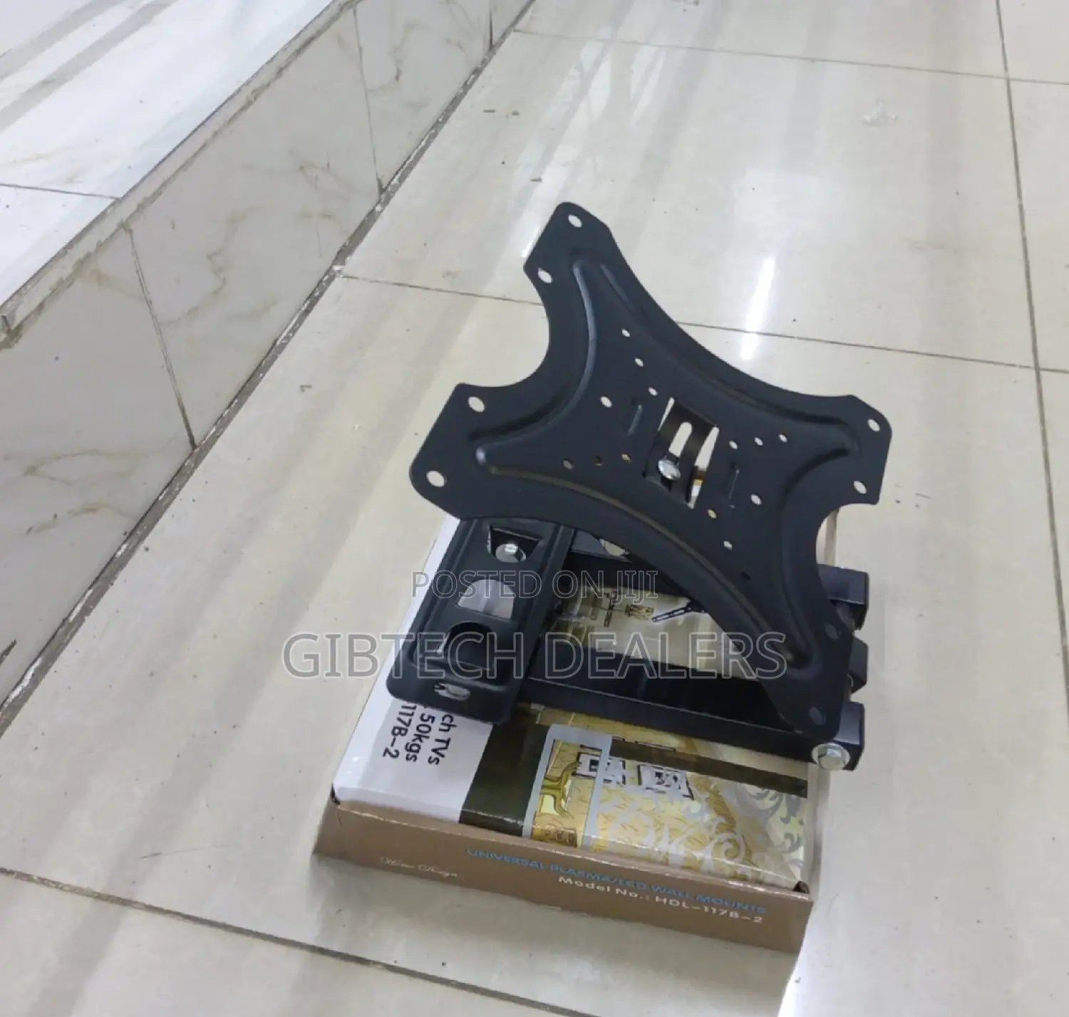 Swivel Tv Bracket Wall Mount 14"-55"