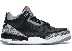 Super Jordan 3 Shoes - thumbnail 2