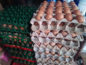Eggs in Wholesale - main view