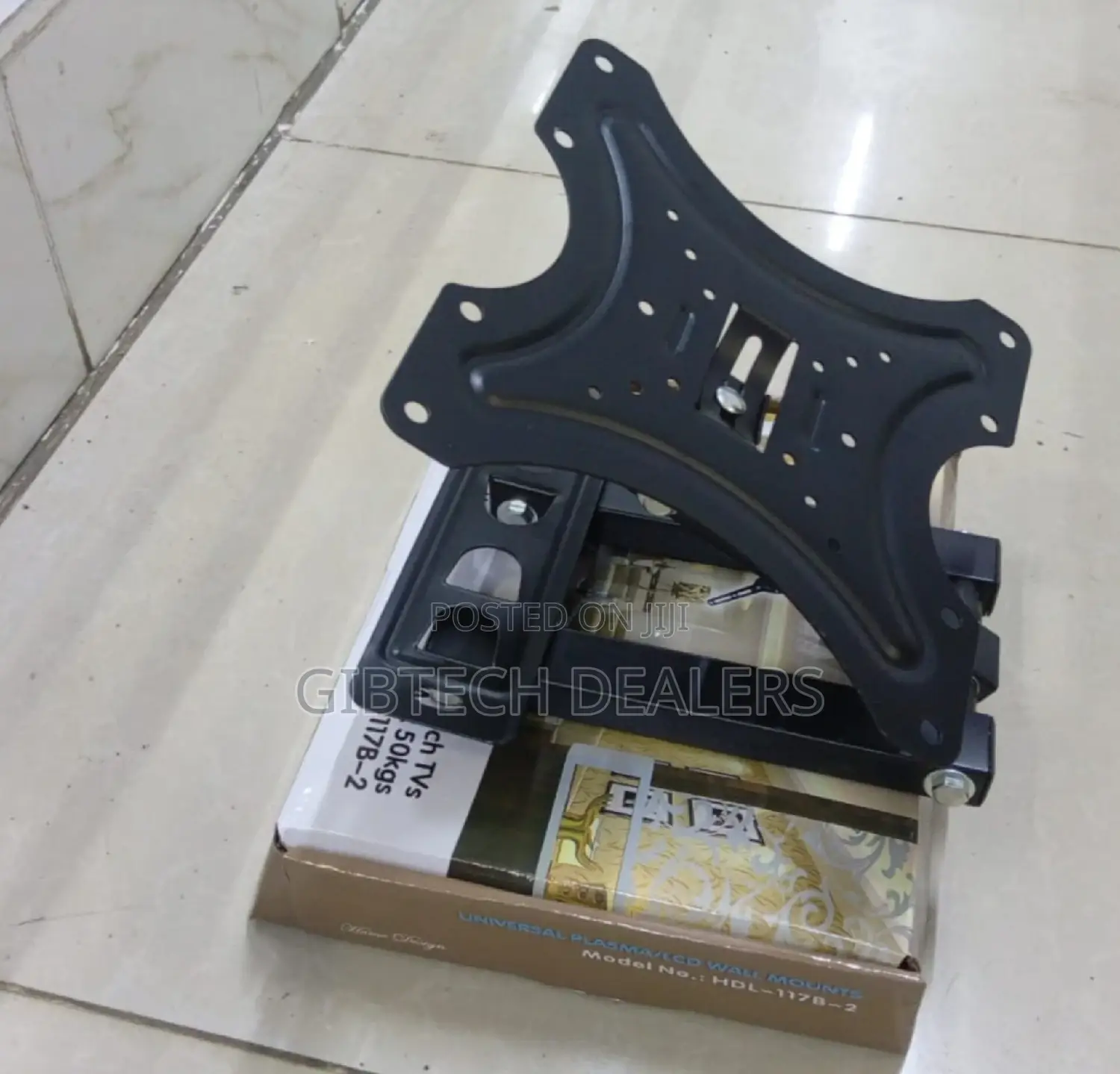 "" Swivel Tv Bracket 14"-55"