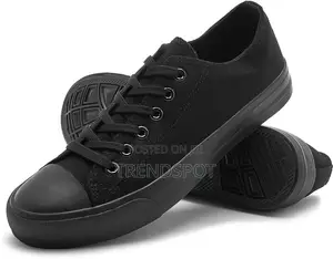 Unisex Canvas Shoes