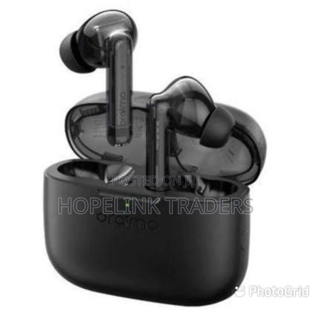 Pods Oraimo Wireless - main view