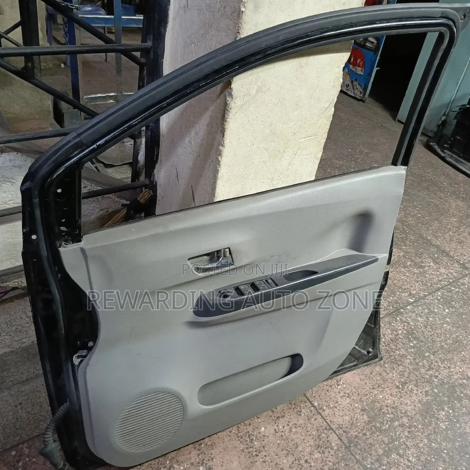 Daihatsu Mira Front Door RHS.