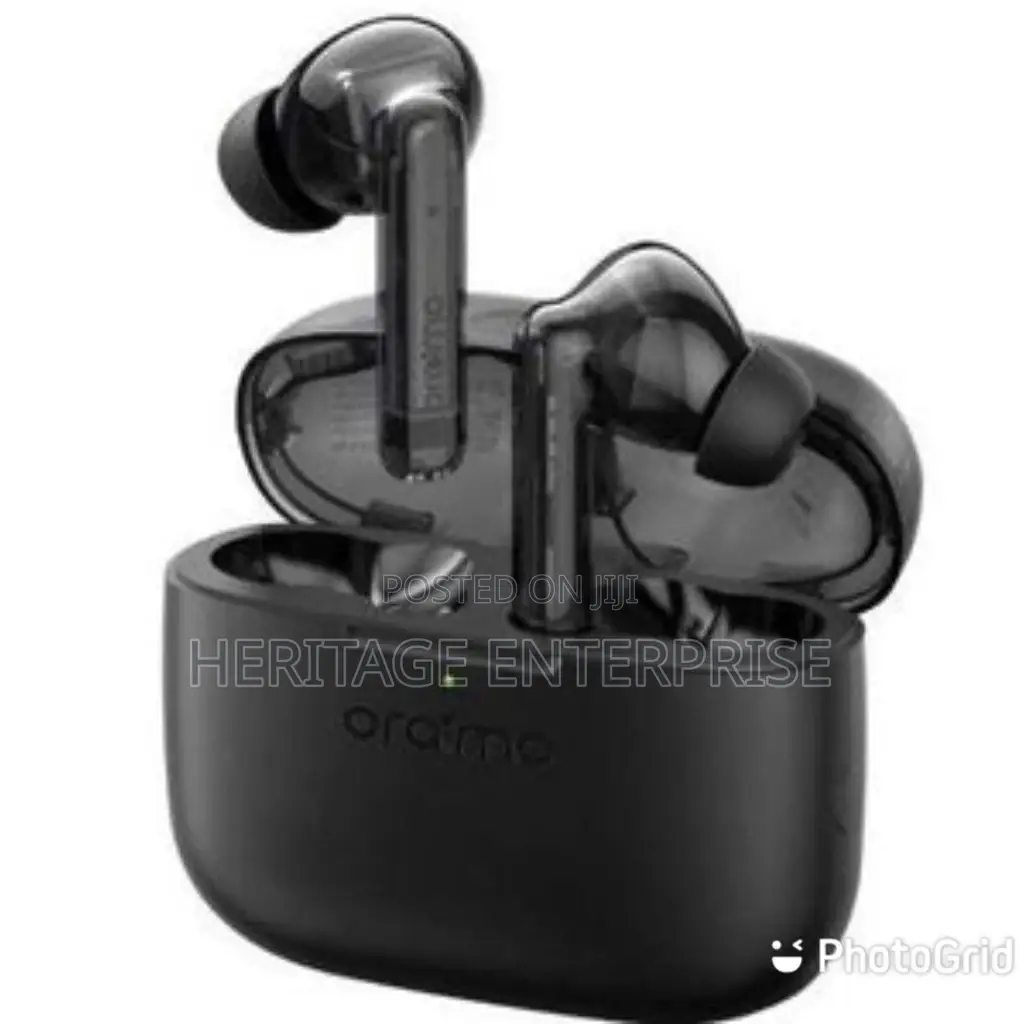 Earpod Wireless Earbud