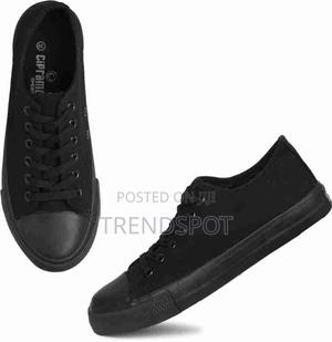 Best Canvas Shoes for Men - thumbnail 2