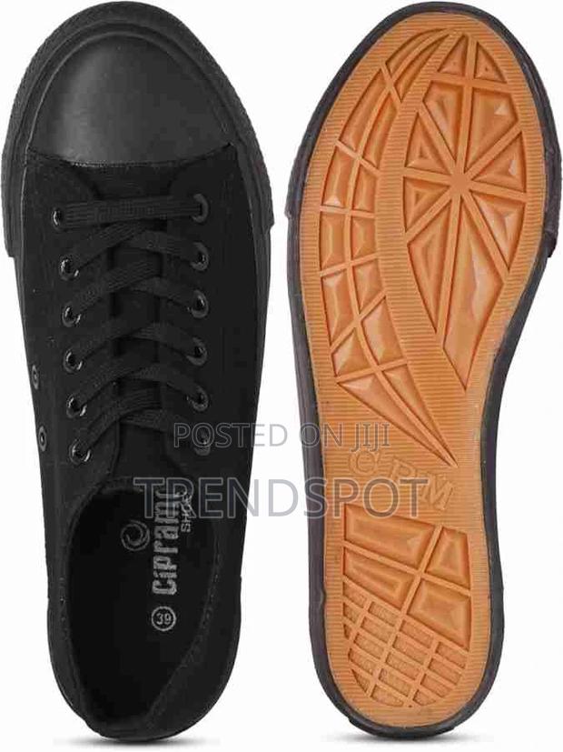 Best Canvas Shoes for Men - thumbnail 3