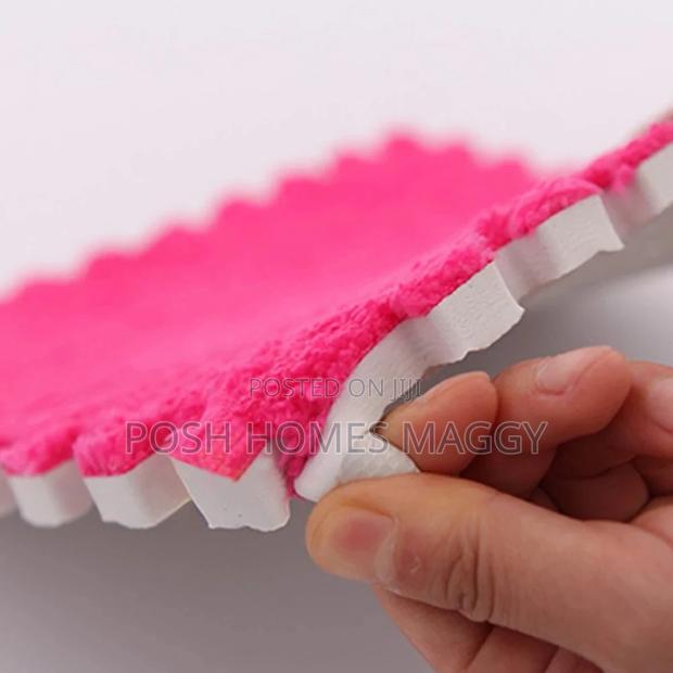 Puzzle Interlocking Mats - main view