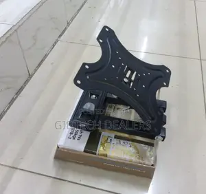 Swivel Tv Bracket 14"-55" Wall Mount