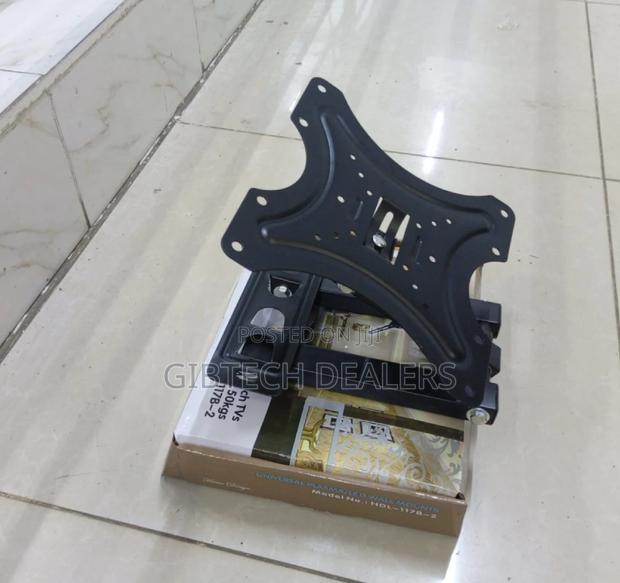 Swivel Tv Bracket 14"-55" Wall Mount