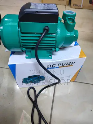 12v DC Boaster Pump