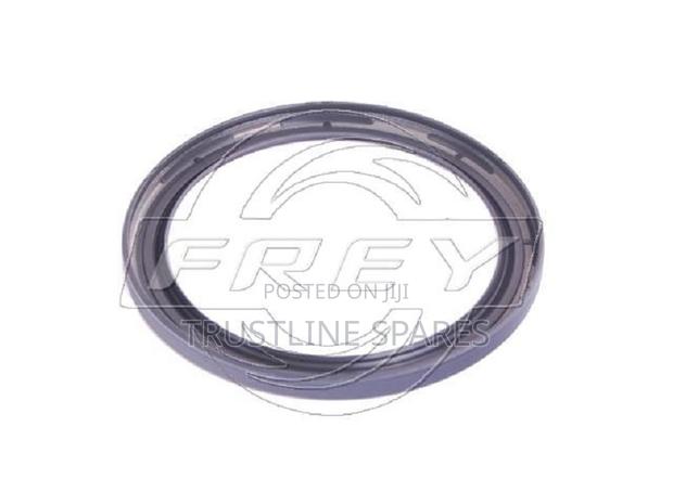 BMW Rear Crankshaft Seal N20, N52,N55