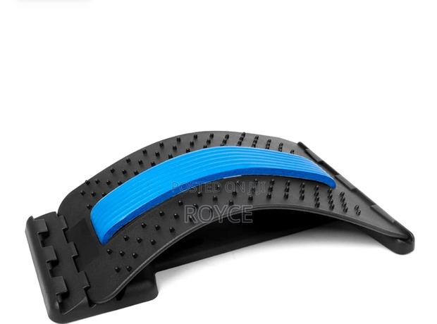 Back Lumbar Support Stretcher - main view
